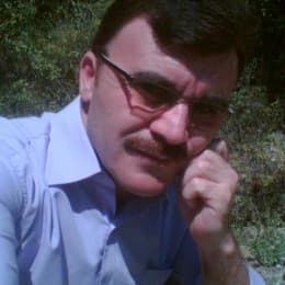 Halis Kandemir