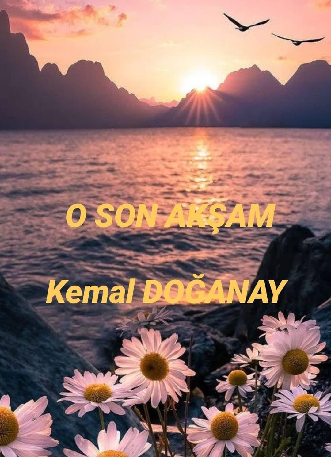 O Son Akşam