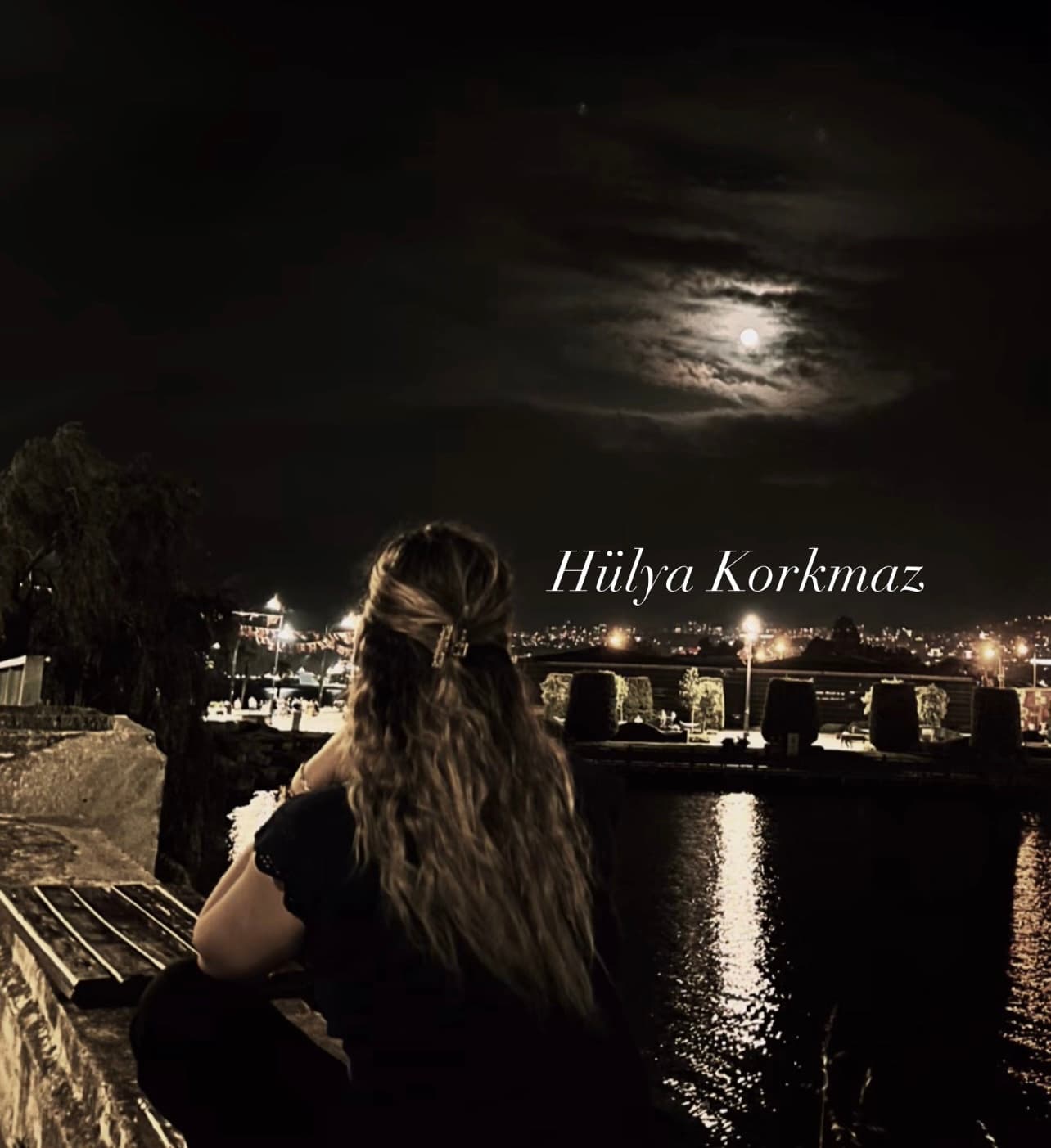 Gitme Bu Gece