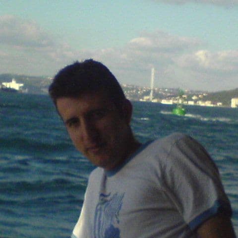 Ali Karaslan