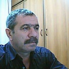 Ahmet Çelik