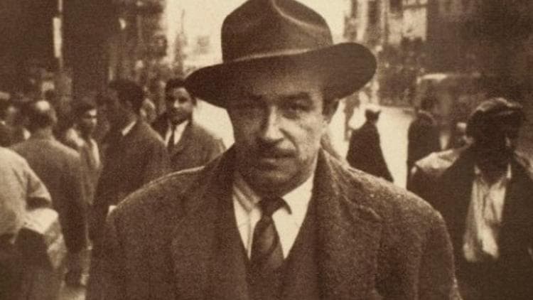 Orhan Kemal’in Hayatı ve Eserleri