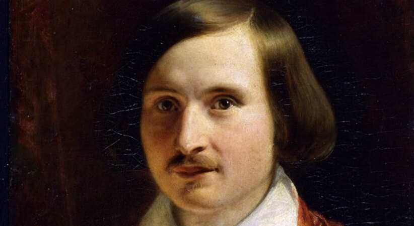 Gogol'un Hayatı ve Eserleri
