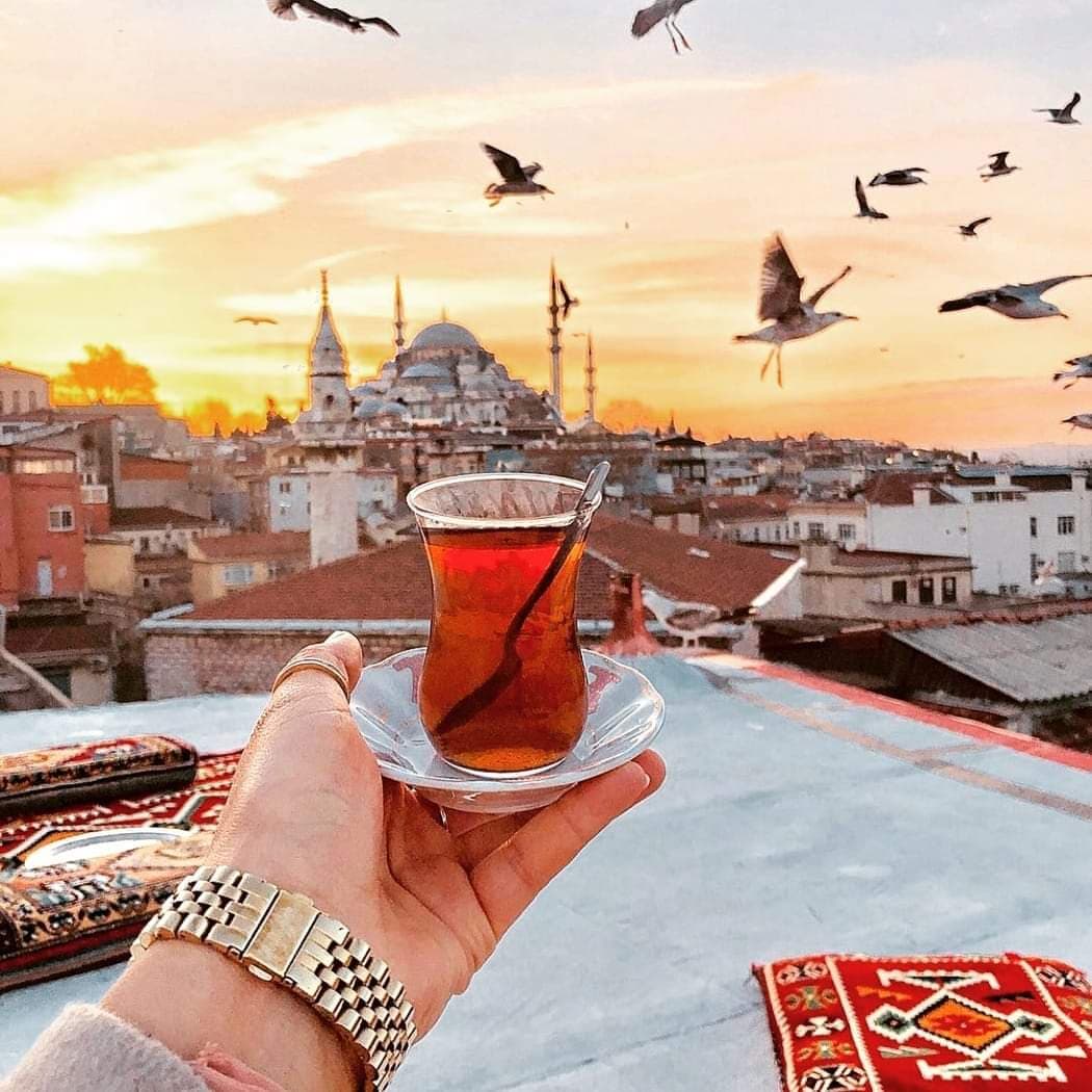Güzel Olmak