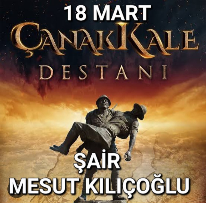 18 Mart Çanakkale Destanı