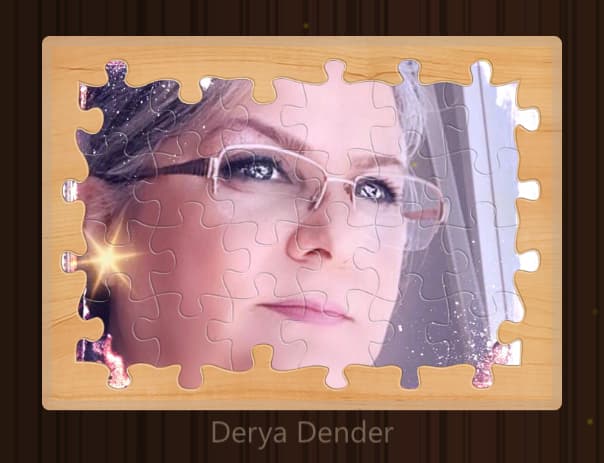 Derya Dender