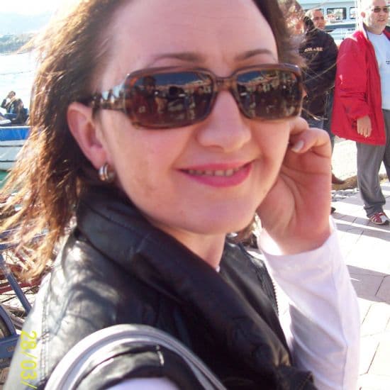 Müge Alaçam