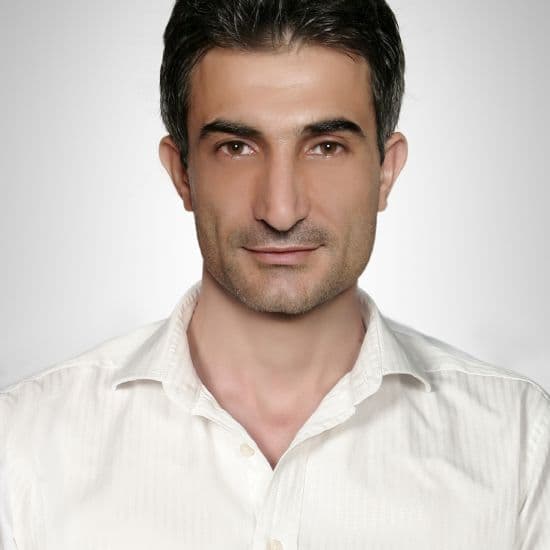 İbrahimi Feyzullah Yalçın