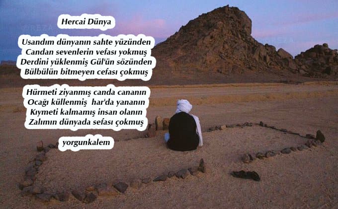 Hercai Dünya