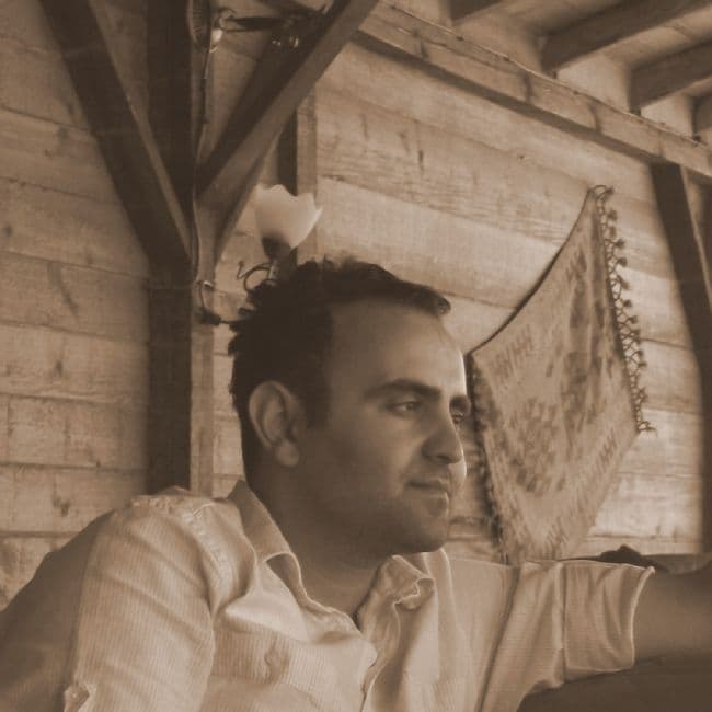 Erdal Mutlu