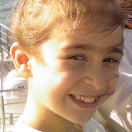 Benginur Ezgi Sarıkaya