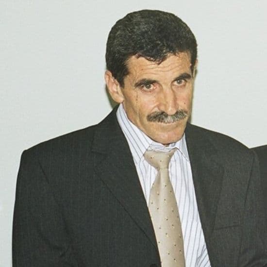 Hüseyin Zengin