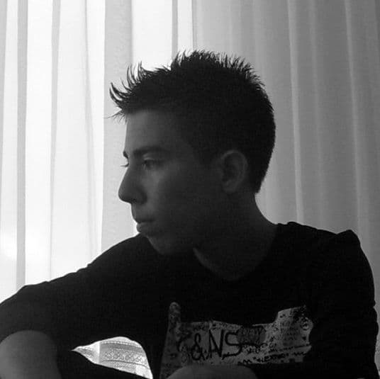 Kadir Burak Kara