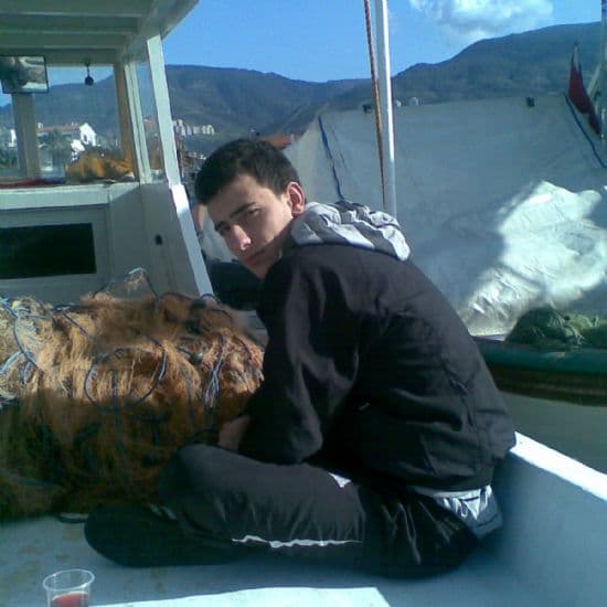 Tolga Adıgüzel