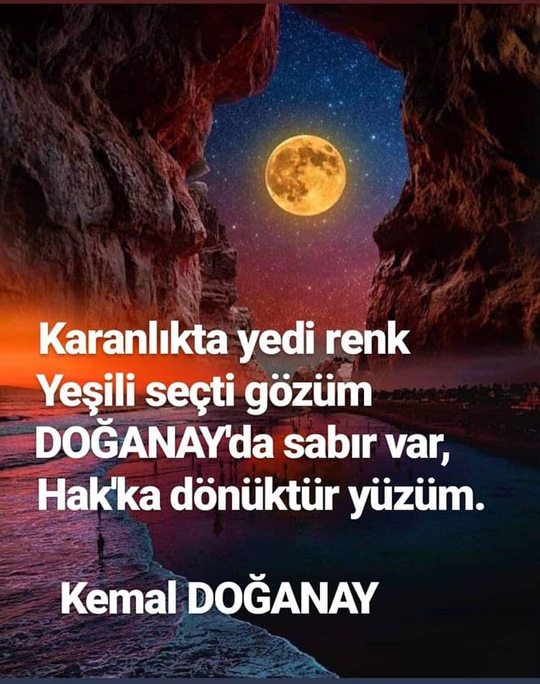 Sevdim Seni