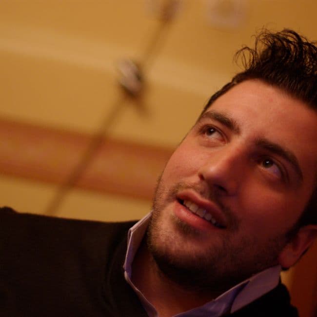 Murat Çil