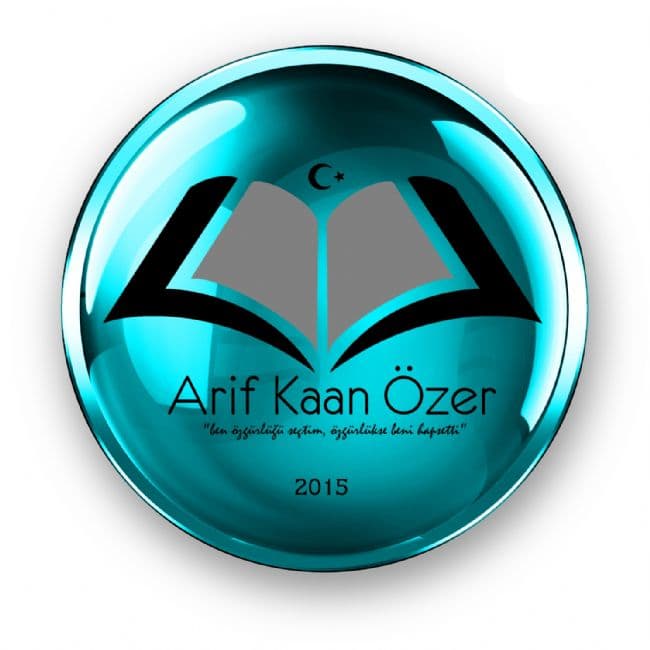 Arif Kaan Özer