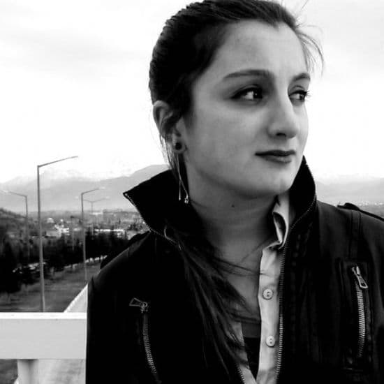 Gizem Çavuşoğlu
