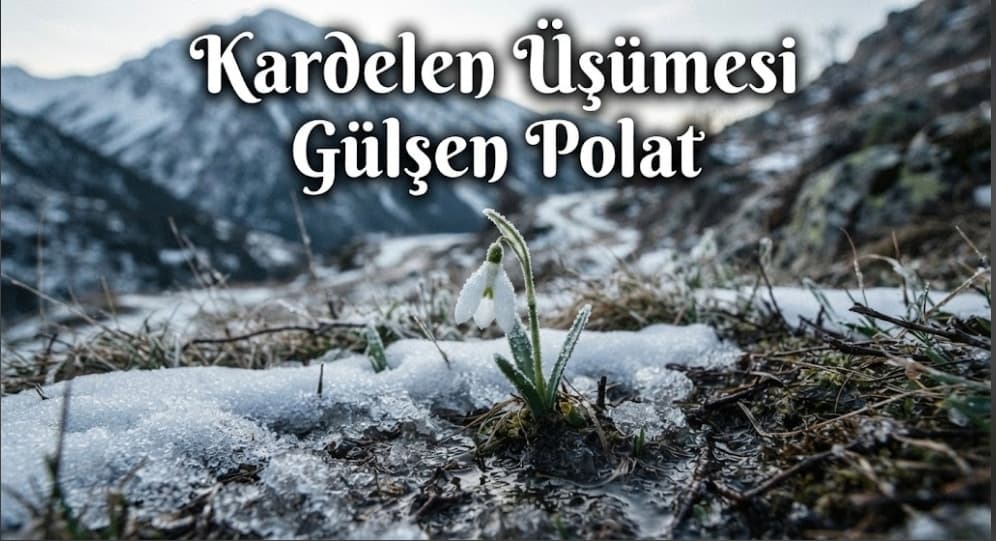 Kardelen Üşümesi