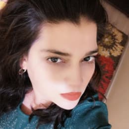 Pınar Arslan