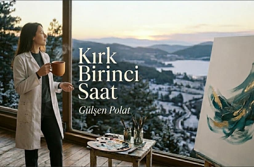 Kırk Birinci Saat
