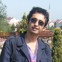 Mehmet Nusret Poyraz