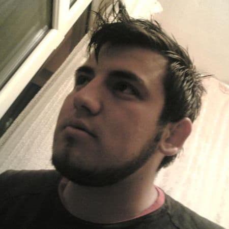 Caner Kenan Özdemir