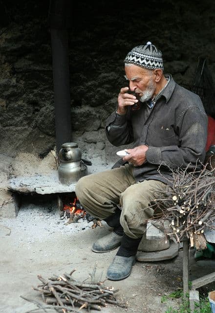 Kim Sevmiş