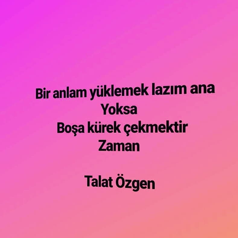 Gönül Deyip Geçme
