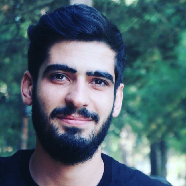 Sinan Çakmak