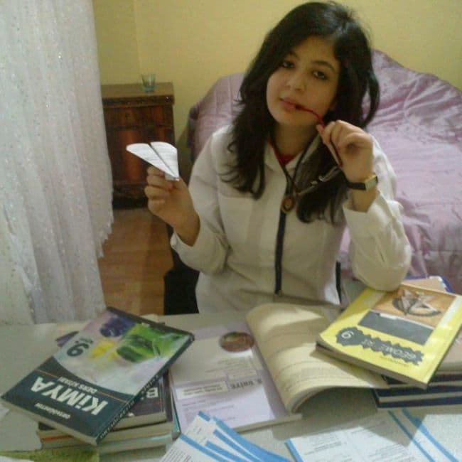 Nida Coşkun