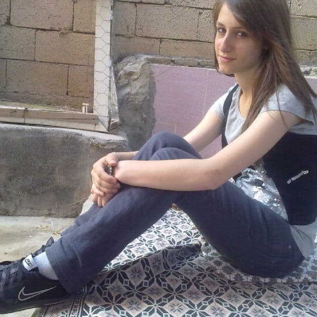 Esma Sobacı