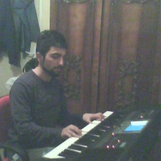 Hüseyin Akkaya