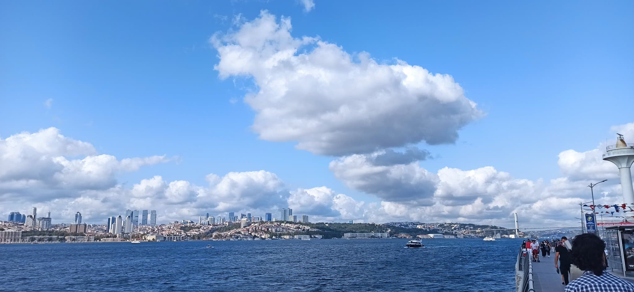 Acılarım Derin