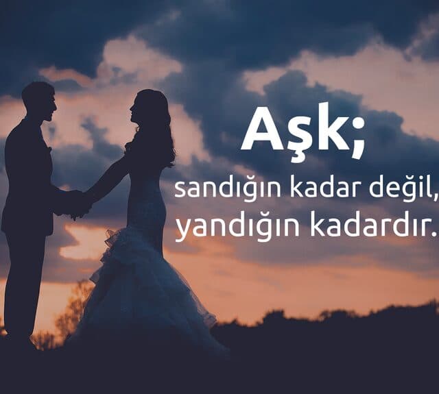 Ben Aşkı Sevişme Tadında Bıraktım