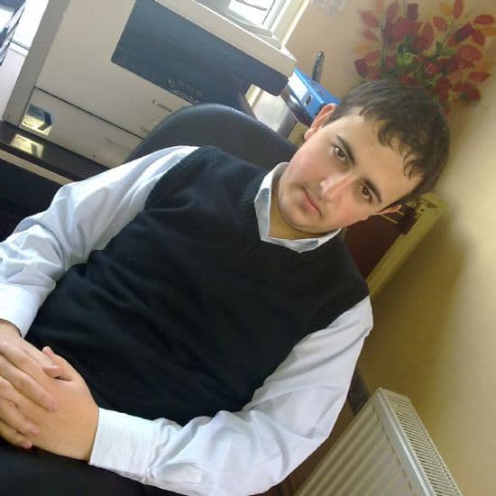 Murat Güney