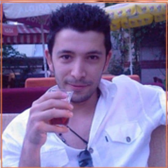 Kürşad Güvenç