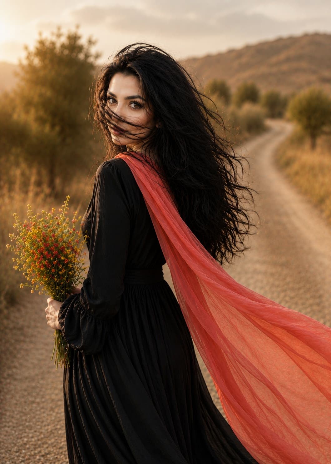 Dengi Naz