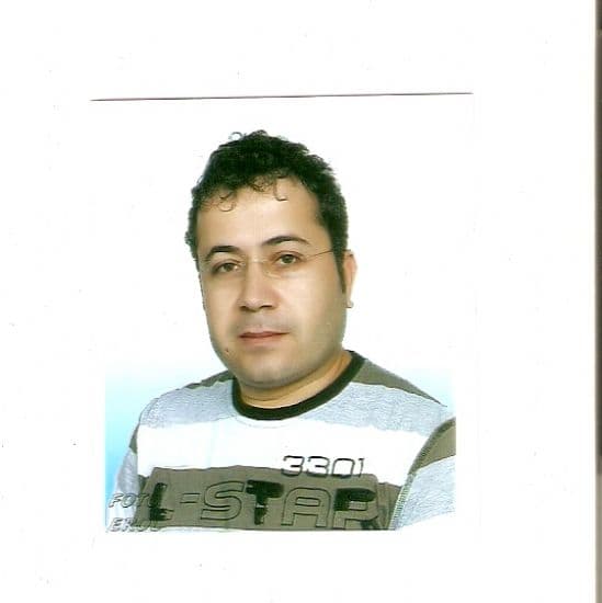 Yavuz Teber