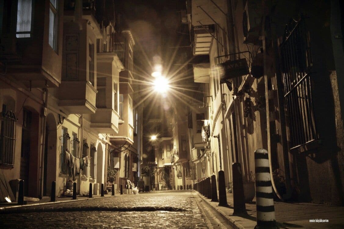 Balat Sırları
