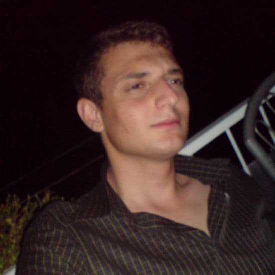 Murat Çalışkan