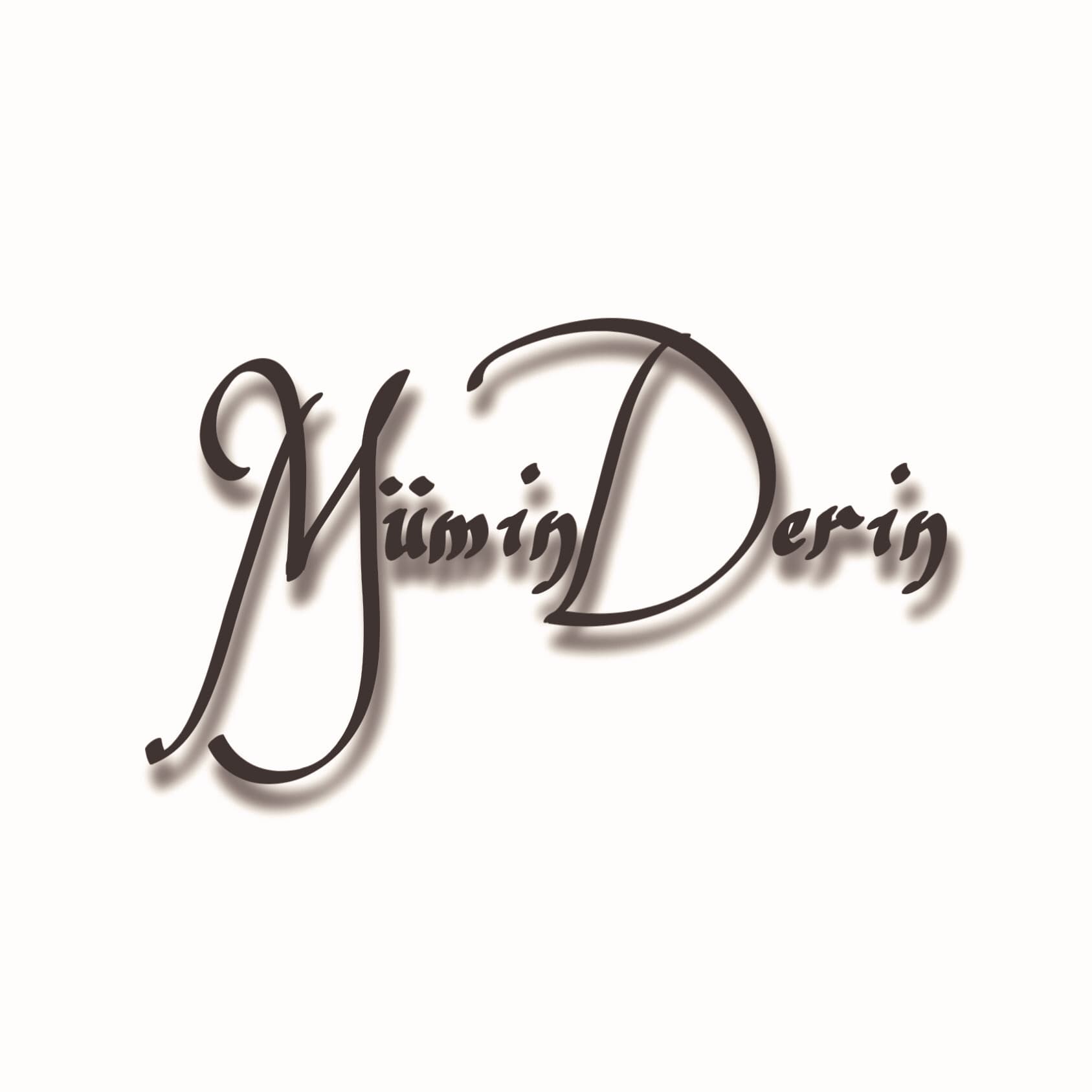Mümin Derin