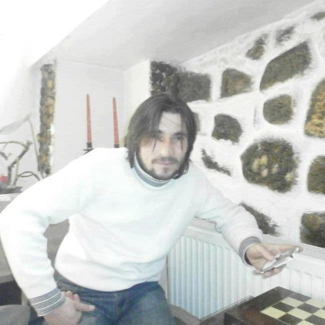 Halil Durmuş