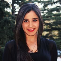 Kevser Doğan