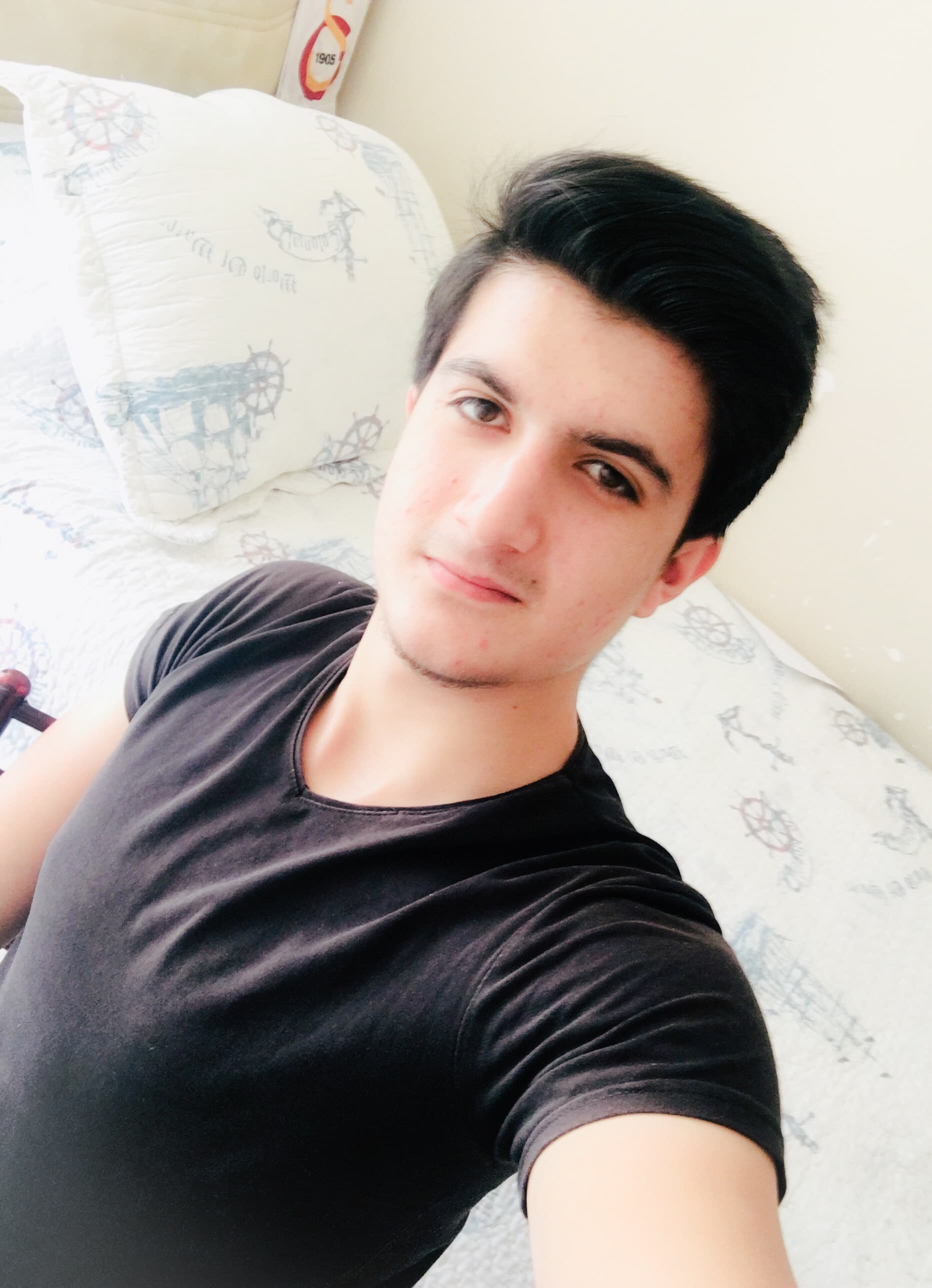 Ömer Faruk Bahadır