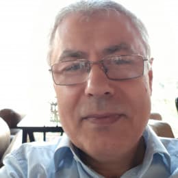 Necdet Elönü