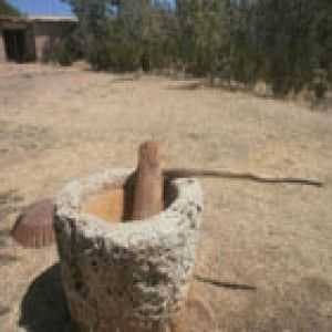 Dövme (Dibek) Taşı