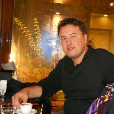 Hakan Karali