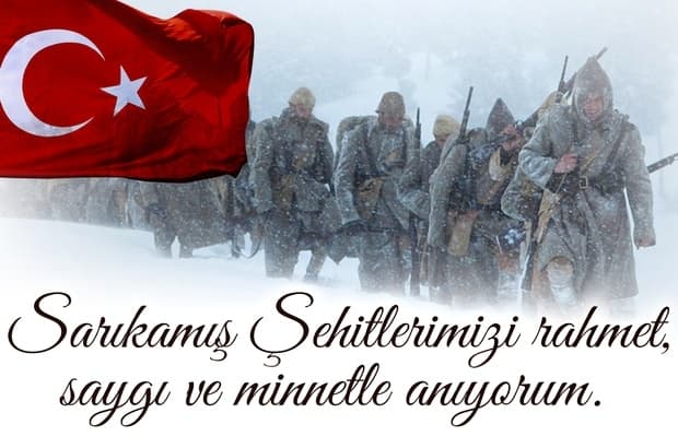 Kar Beyaz Bir Güldü