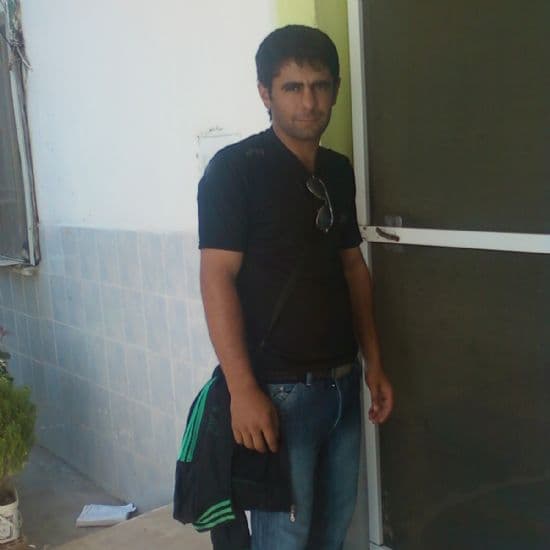 İrfan Kaban